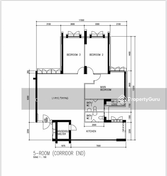 For Sale 275D Jurong West Street 25
