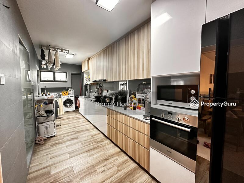 For Sale - 275D Jurong West Street 25