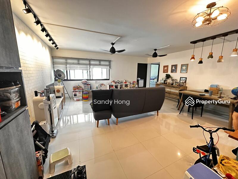 For Sale - 275D Jurong West Street 25