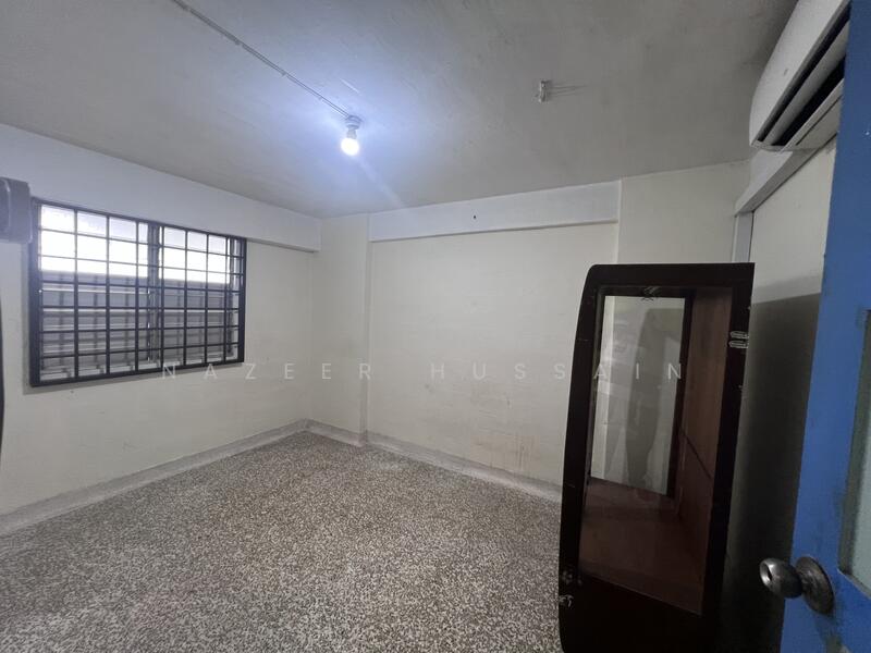 For Rent - 1 Hougang Avenue 3