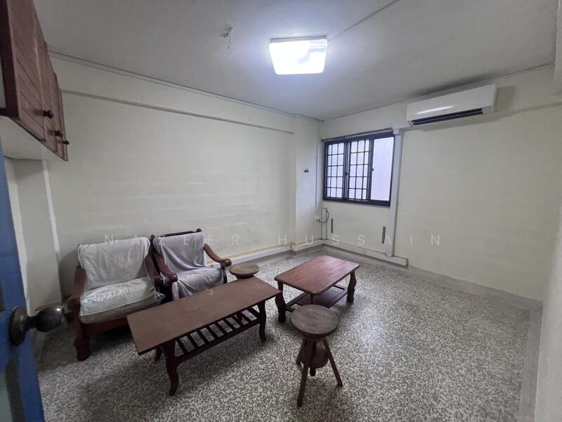 For Rent - 1 Hougang Avenue 3