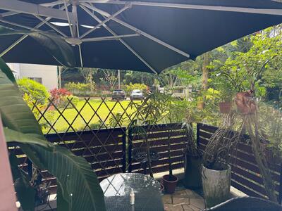 For Rent - Springdale Condo