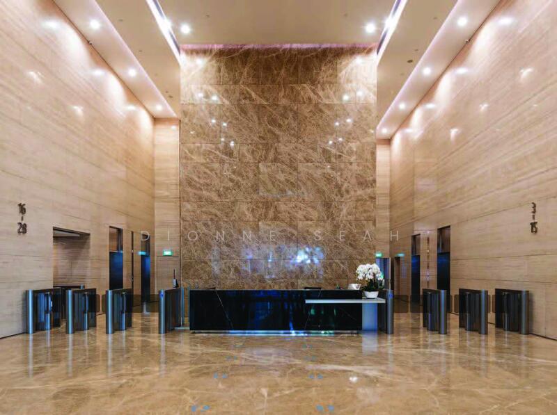 Plus, 20 Cecil Street, 786 sqft, Office For Sale, by Dionne Seah, 60091376 - CommercialGuru.com.sg