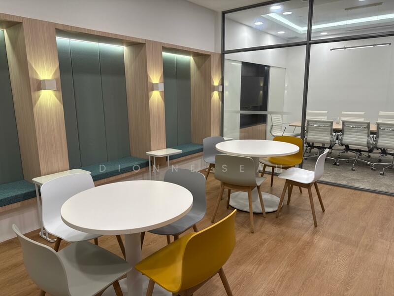 Plus, 20 Cecil Street, 786 sqft, Office For Sale, by Dionne Seah, 60091376 - CommercialGuru.com.sg
