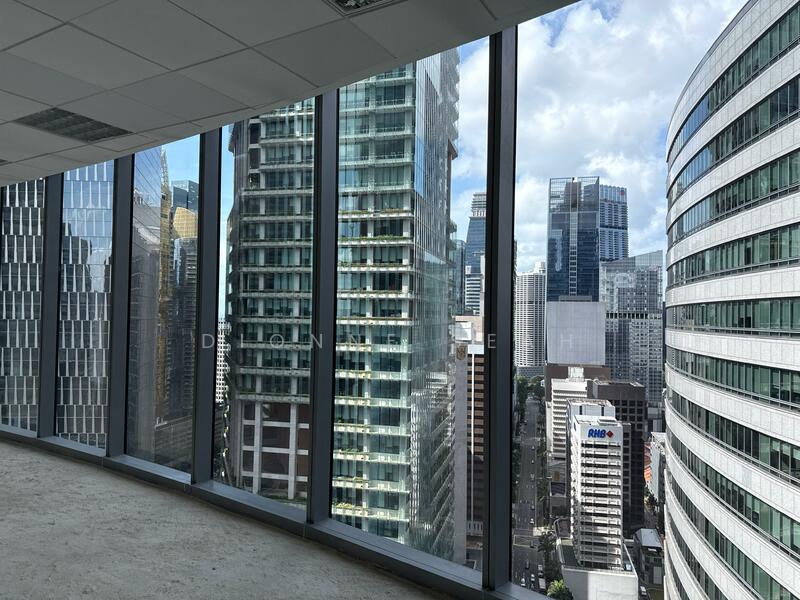 Plus, 20 Cecil Street, 786 sqft, Office For Sale, by Dionne Seah, 60091376 - CommercialGuru.com.sg