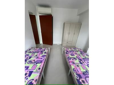 For Rent - 675C Fern Grove @ Yishun