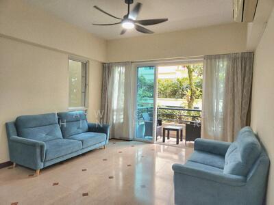 For Sale - Parkshore