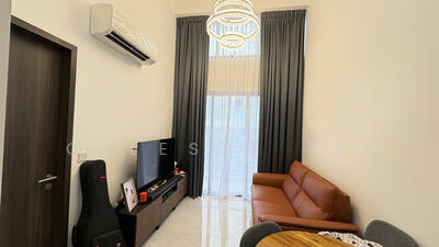 For Sale - Riverfront Residences