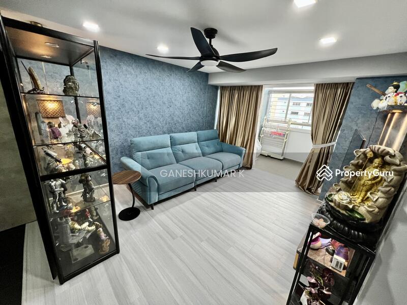 For Sale - 108 Pasir Ris Street 12