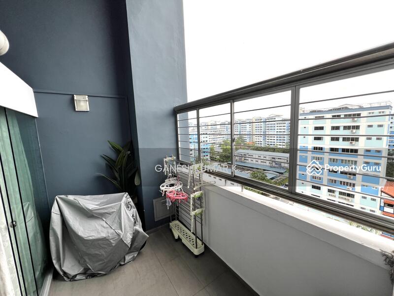 For Sale - 108 Pasir Ris Street 12