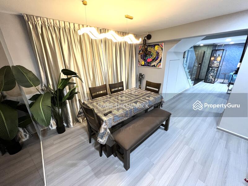 For Sale - 108 Pasir Ris Street 12
