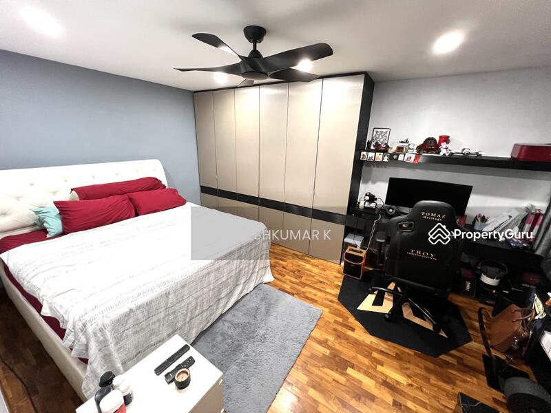 For Sale - 108 Pasir Ris Street 12
