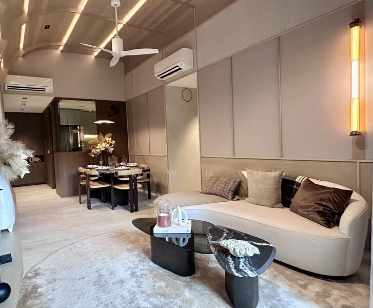 For Sale - Terra Hill