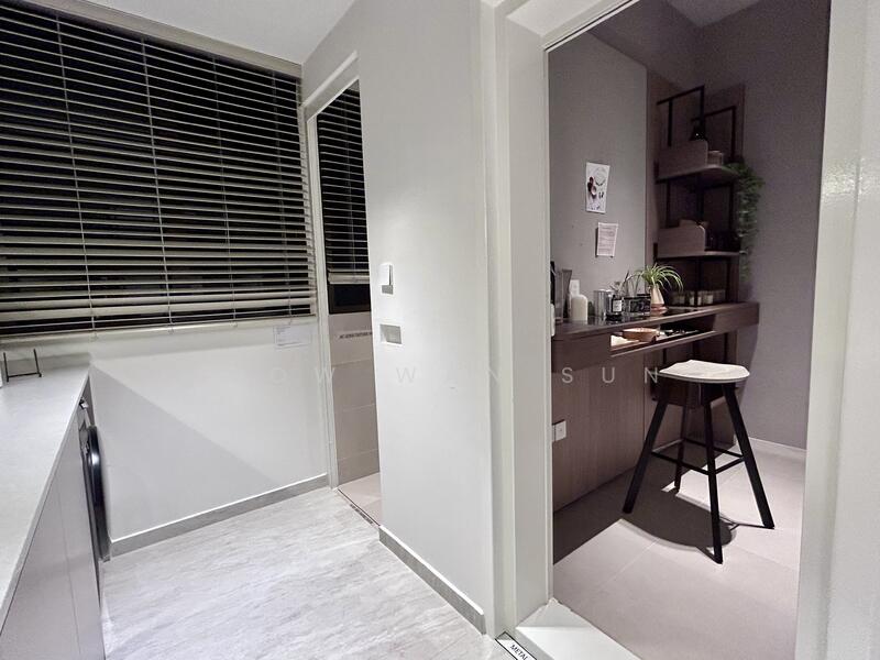 For Sale - Terra Hill