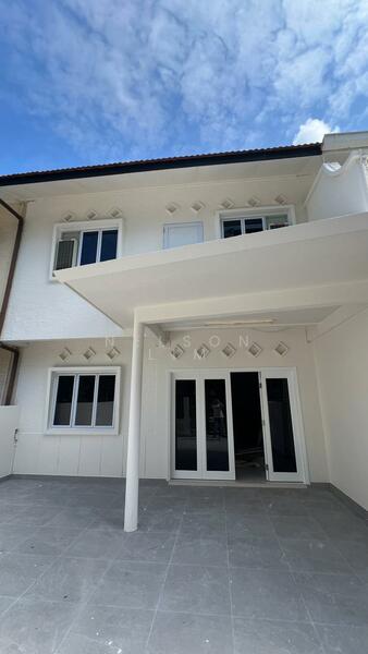 For Rent - Rambai Road