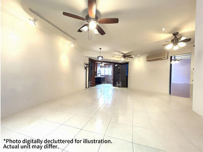 For Sale - 143 Lorong Ah Soo