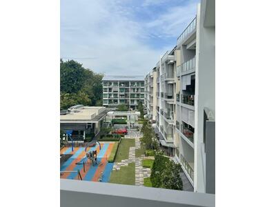 For Sale - The Glyndebourne