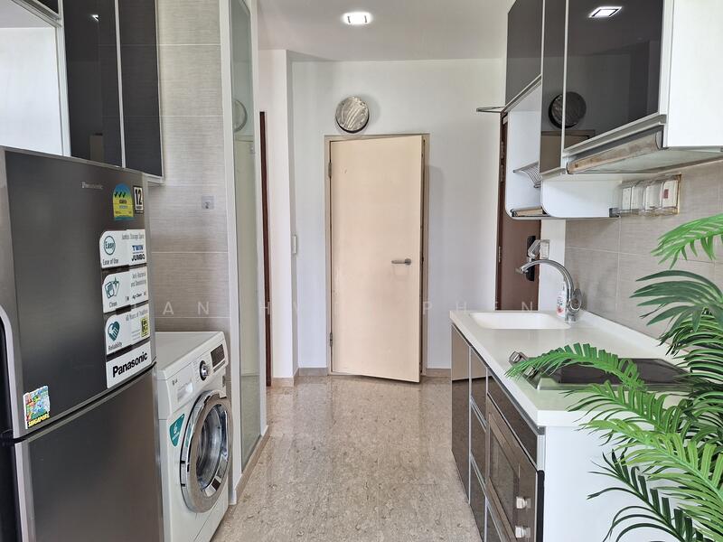 For Sale - Cardiff Residence