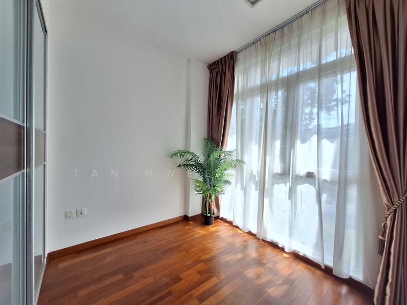 For Sale - Cardiff Residence