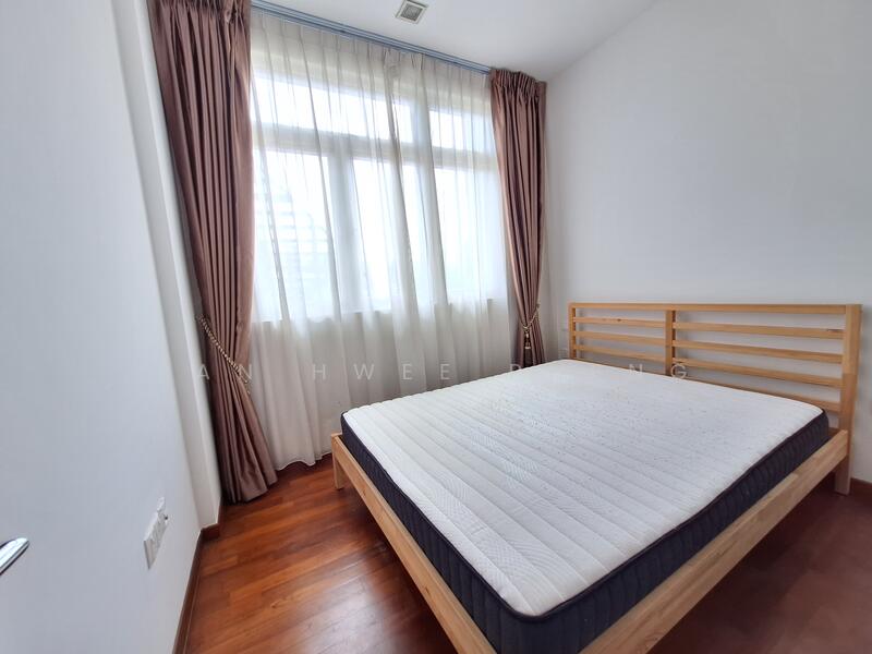 For Sale - Cardiff Residence