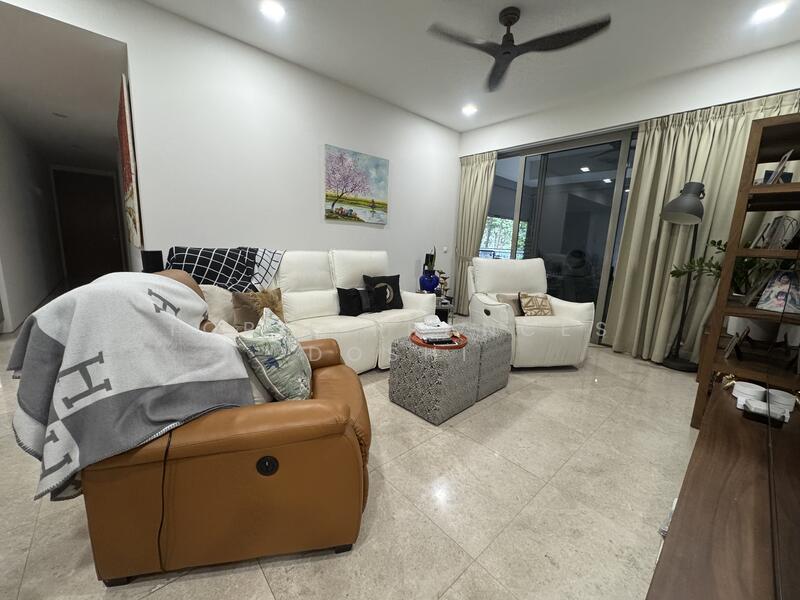 For Rent - The Seafront on Meyer