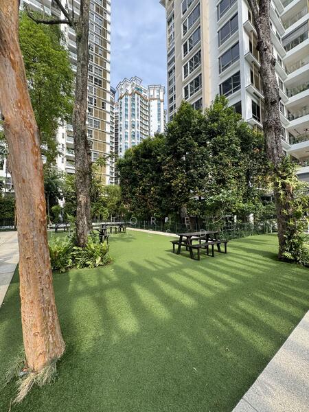 For Rent - The Seafront on Meyer