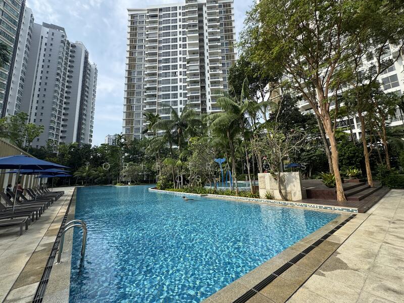 For Rent - The Seafront on Meyer