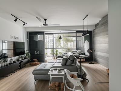 For Sale - Austville Residences