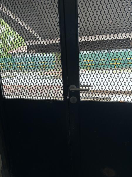 Blk 5 Changi village, 5 CHANGI VILLAGE ROAD, 1,420 sqft, Food & Beverage For Sale, by Serene Goh, 60091439 - Entrance - CommercialGuru.com.sg