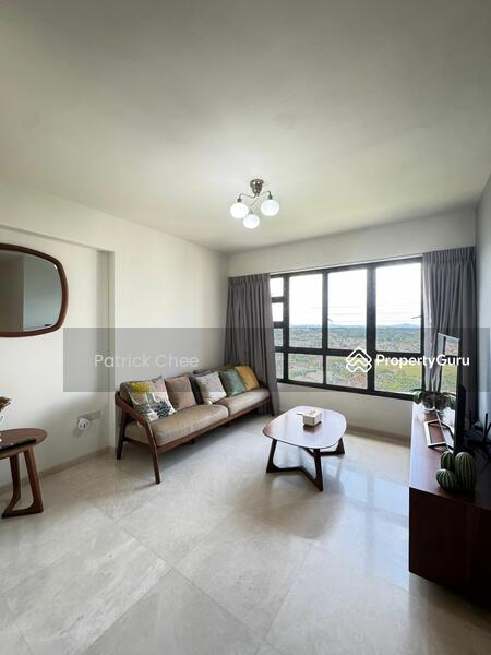 For Sale - 32 Ghim Moh Edge