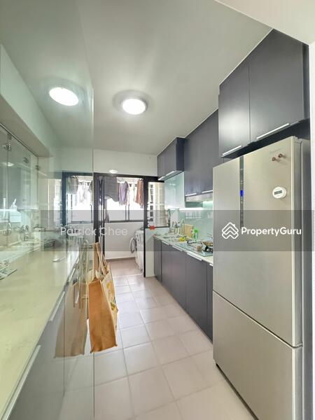 For Sale - 32 Ghim Moh Edge