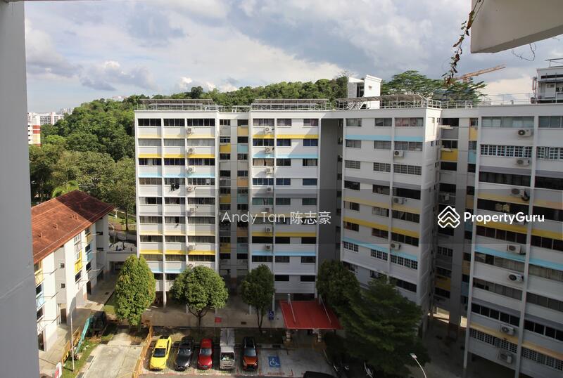 For Sale - 423 Bukit Batok West Avenue 2