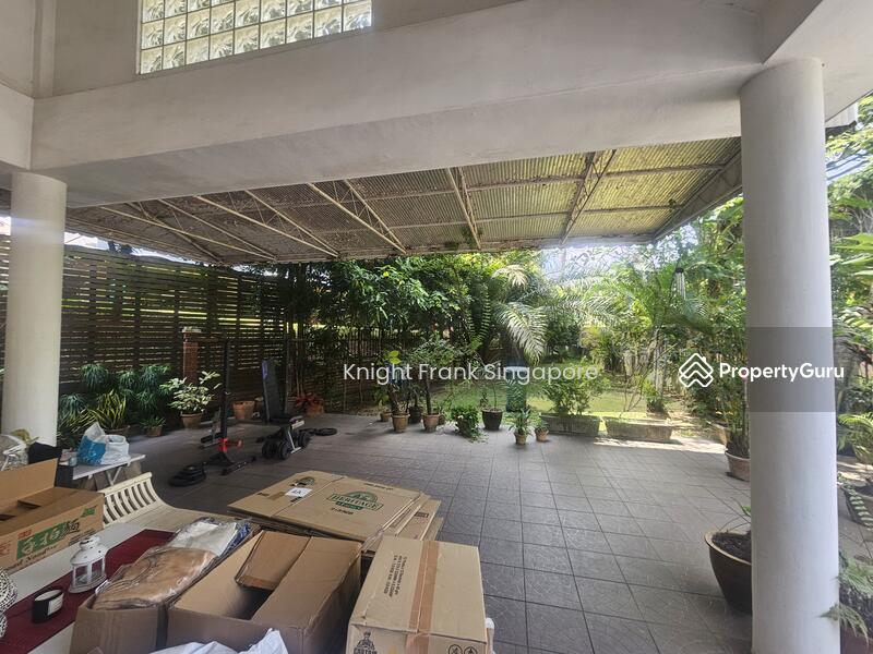 For Sale - Mayflower Gardens