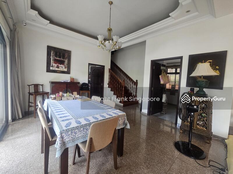 For Sale - Mayflower Gardens