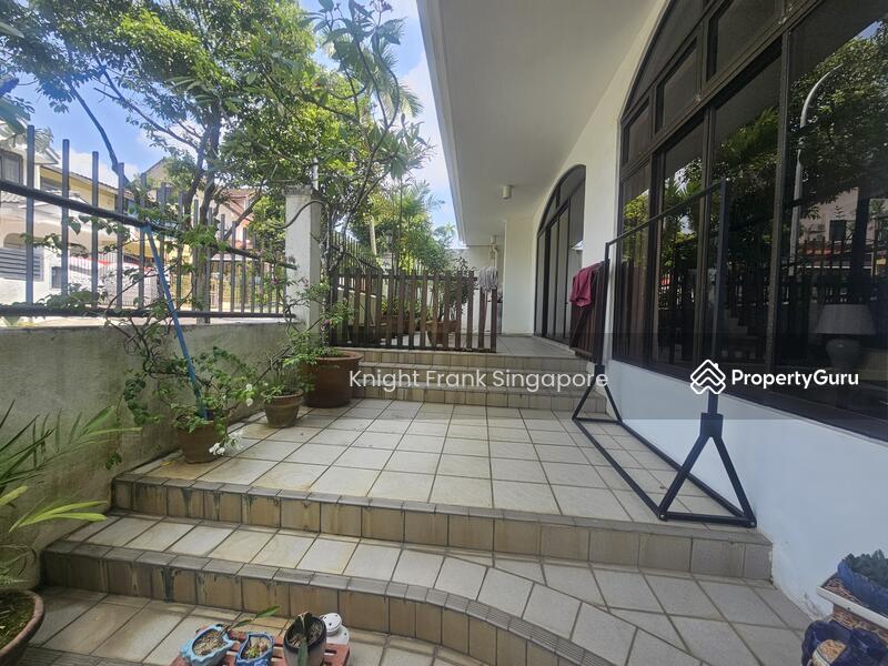 For Sale - Mayflower Gardens