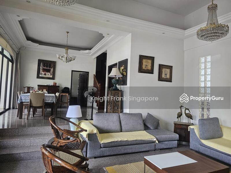 For Sale - Mayflower Gardens