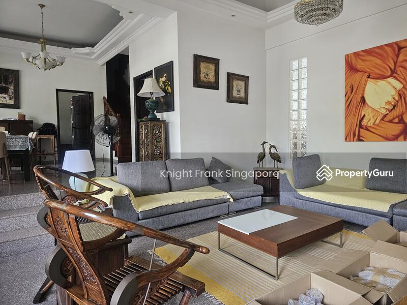 For Sale - Mayflower Gardens