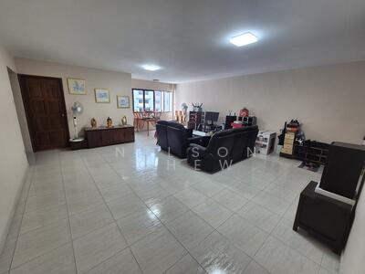 For Sale - 325B Sengkang East Way