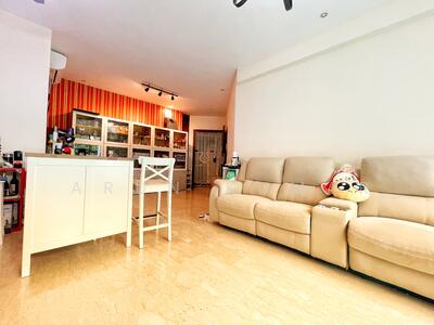 For Rent - Euphony Gardens