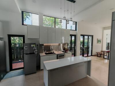 For Sale - Sentosa Cove