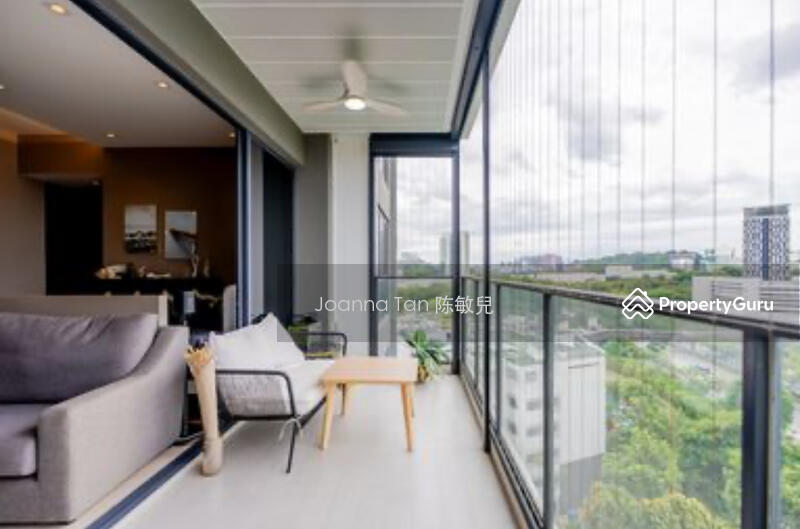 For Sale - The Clement Canopy