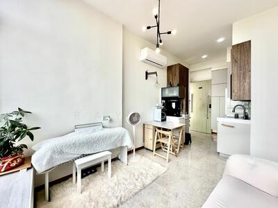 For Sale - Newton Edge