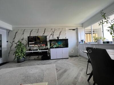 For Rent - 35 Chai Chee Avenue