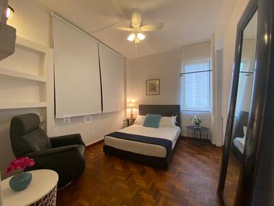 For Rent - Kim Sia Court