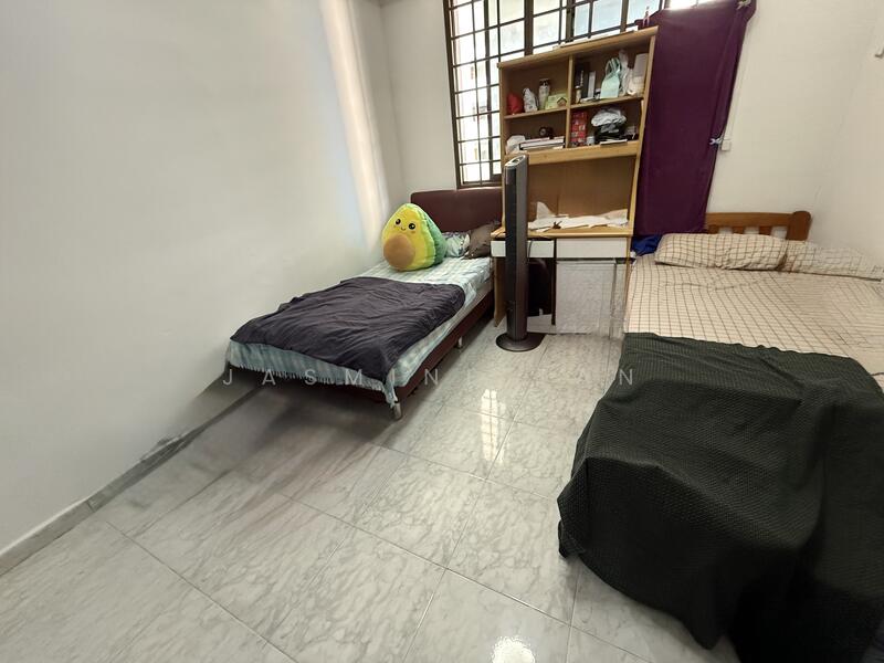 Common Room