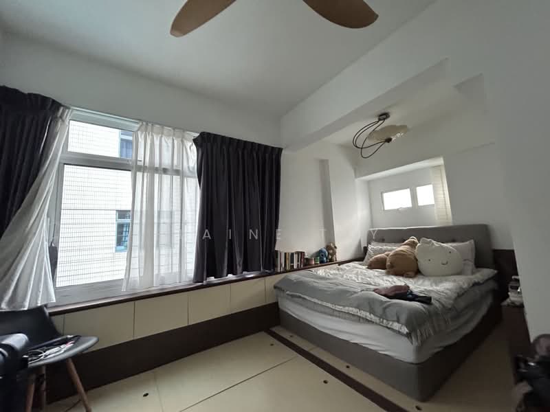 Palm Lodge, 4 Geylang Lor 37, Room Rental, 135 sqft, Apartment For Rent, by Elaine Tay, 60091529 - PropertyGuru.com.sg