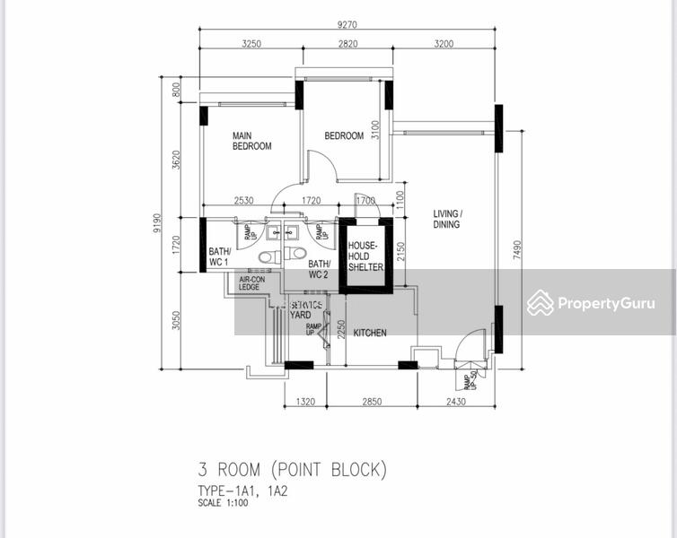 For Sale 622B Punggol Central
