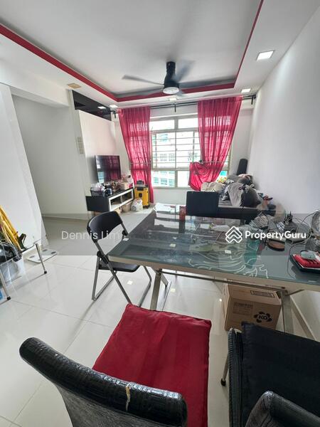 For Sale - 622B Punggol Central