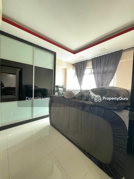 For Sale - 622B Punggol Central