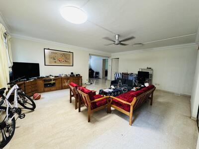 For Sale - 491F Tampines Street 45